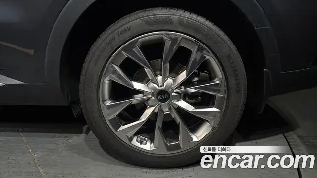 Kia Sorento 2020 — Şəkil 12/30