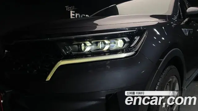 Kia Sorento 2020 — Şəkil 13/30