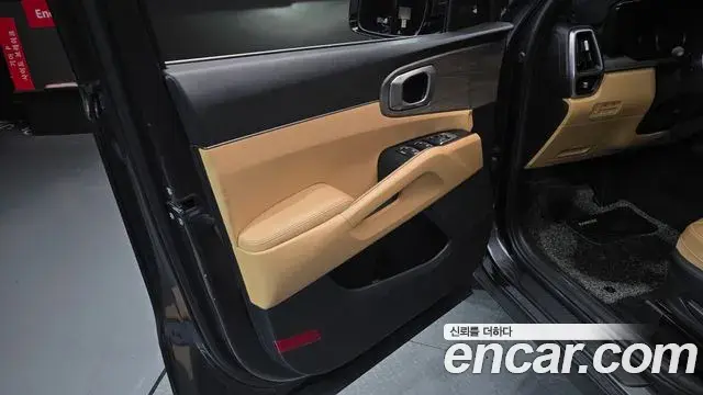 Kia Sorento 2020 — Şəkil 20/30