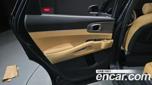 Kia Sorento 2020 — Şəkil 2/30
