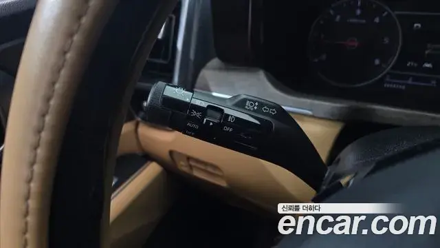 Kia Sorento 2020 — Şəkil 3/30