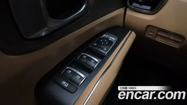 Kia Sorento 2020 — Şəkil 9/30