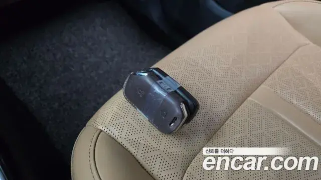 Kia Sorento 2020 — Şəkil 7/30