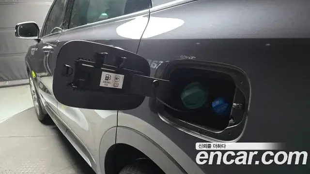 Kia Sorento 2020 — Şəkil 22/30