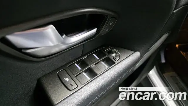 Land Rover Range Rover Evoque 2018 — ფოტო 10/20
