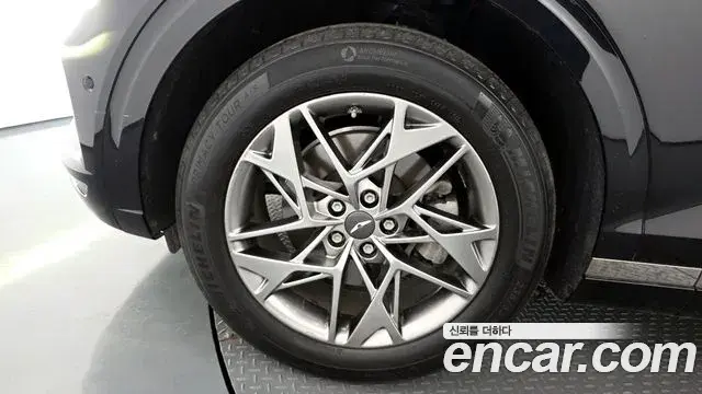 Genesis GV70 2022 — Şəkil 17/40
