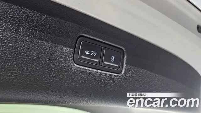 Genesis GV80 2023 — Şəkil 21/44