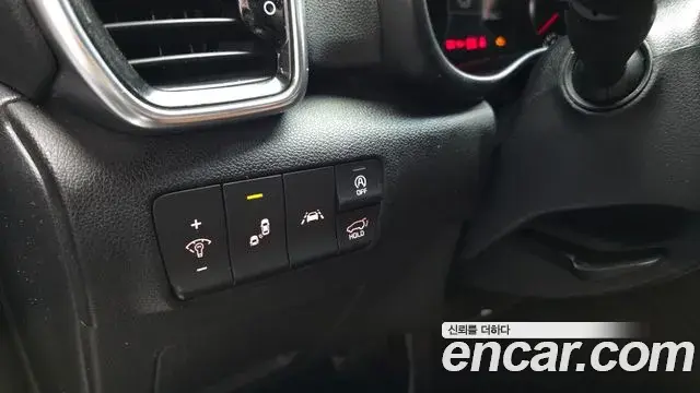 Kia Sportage The Bold 2020 — Фото 17/20