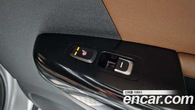 Kia Sportage The Bold 2020 — Фото 19/20
