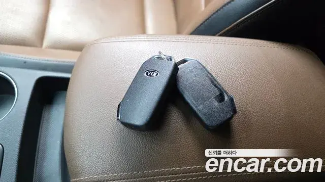 Kia Sportage The Bold 2020 — Şəkil 4/35
