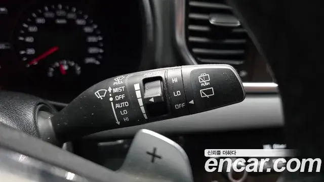 Kia Sportage The Bold 2020 — Şəkil 24/35