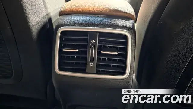 Kia Sportage The Bold 2020 — Şəkil 25/35