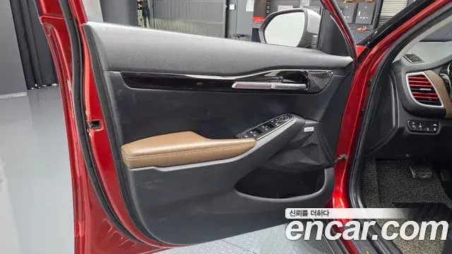Kia Seltos 2020 — Photo 28/33