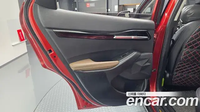 Kia Seltos 2020 — Photo 22/33