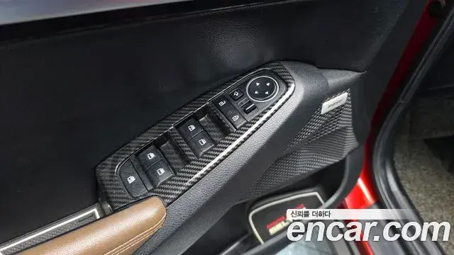 Kia Seltos 2020 — Photo 10/33