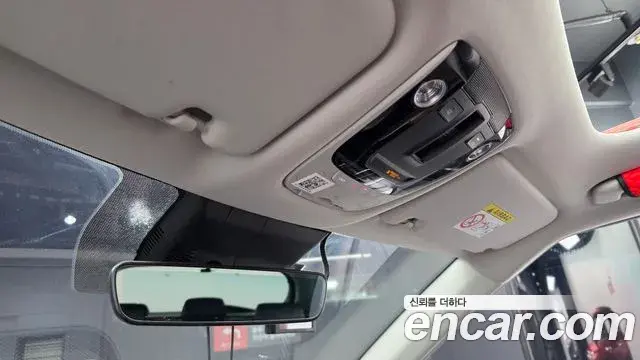 Kia Seltos 2020 — Photo 29/33