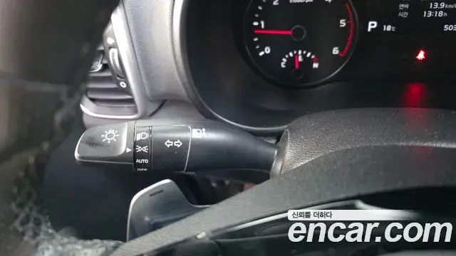 Kia Sportage The Bold 2021 — Şəkil 10/34