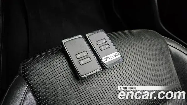 Renault Samsung XM3 2022 — Фото 16/20