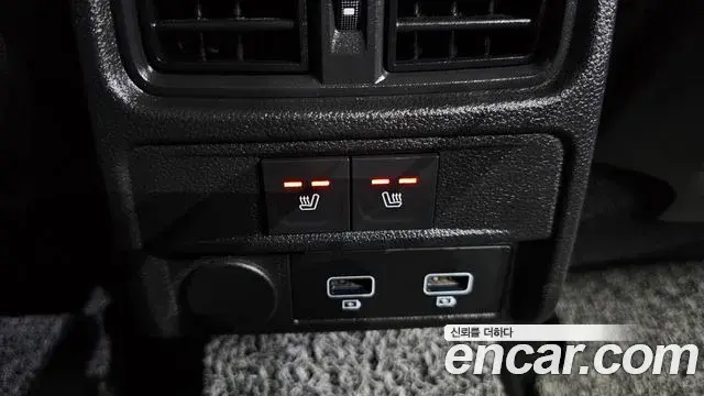 Renault Samsung XM3 2022 — Фото 19/20