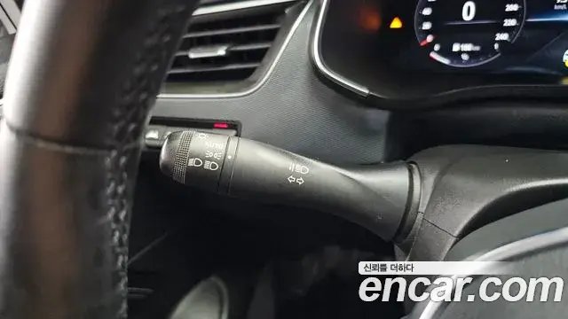 Renault Samsung XM3 2022 — ფოტო 32/34