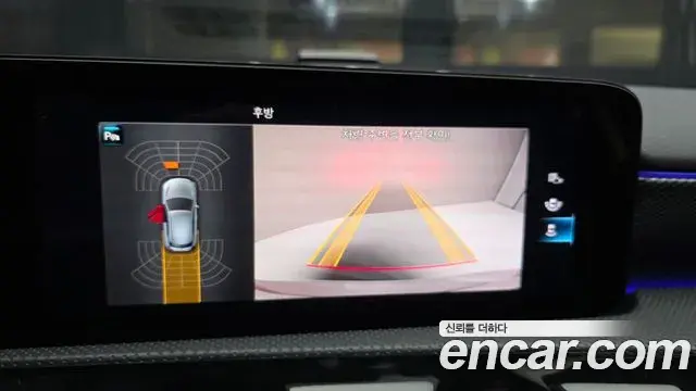 Mercedes-Benz A-Class 2021 — Şəkil 15/30