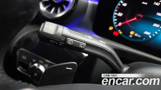 Mercedes-Benz A-Class 2021 — Şəkil 9/30