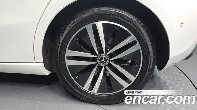 Mercedes-Benz A-Class 2021 — Şəkil 6/30