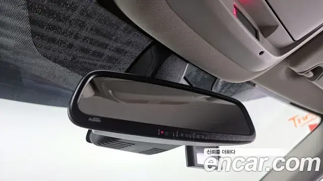 Renault Samsung QM6 2020 — ფოტო 24/31