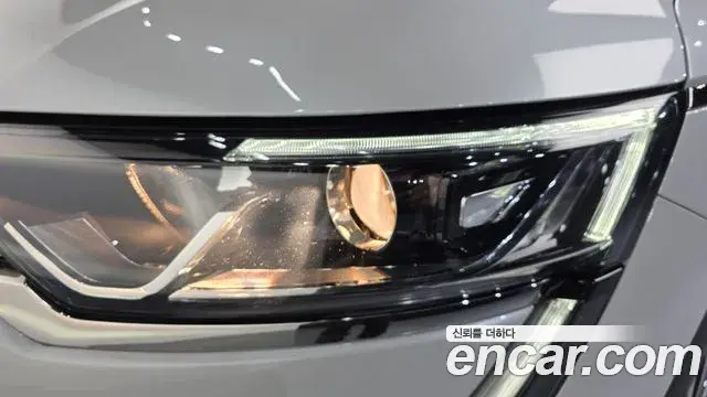 Renault Samsung QM6 2020 — ფოტო 10/31