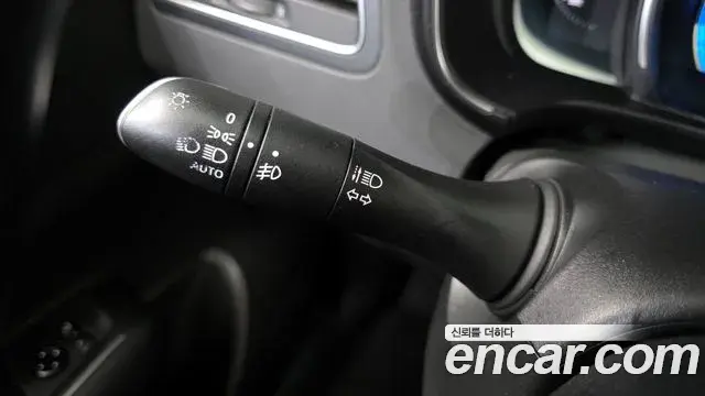Renault Samsung QM6 2020 — ფოტო 13/31