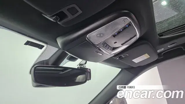 Jeep Grand Cherokee 2018 — Фото 20/20