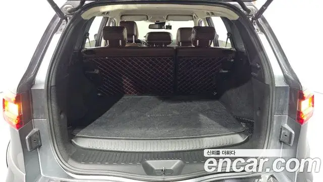 Renault Samsung QM6 2020 — ფოტო 19/39