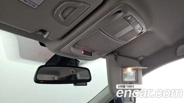Renault Samsung QM6 2020 — ფოტო 2/39