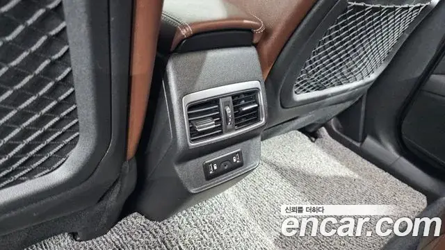 Renault Samsung QM6 2020 — ფოტო 20/39