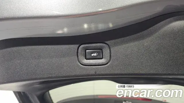 Renault Samsung QM6 2020 — ფოტო 25/39