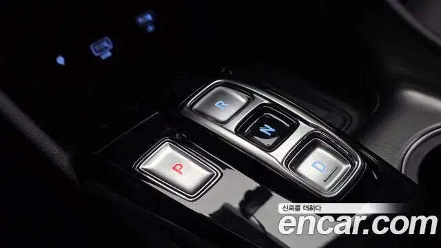 Hyundai Sonata Hybrid 2021 — Şəkil 18/20