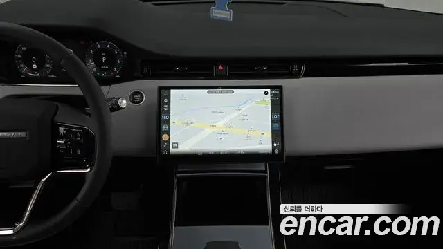 Land Rover Range Rover Evoque 2025 — Şəkil 24/32
