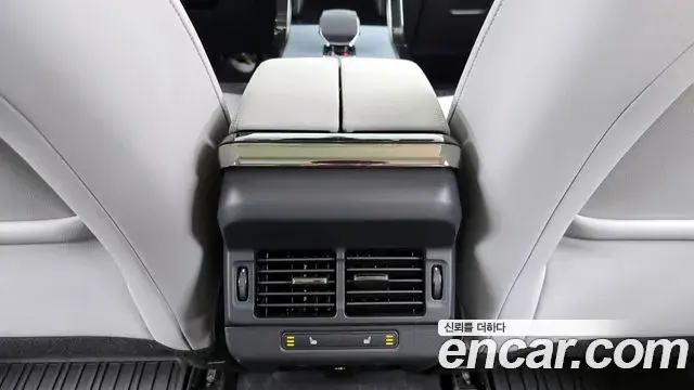 Land Rover Range Rover Evoque 2025 — Şəkil 5/32