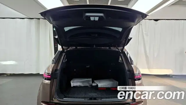 Land Rover Range Rover Evoque 2025 — Şəkil 6/32