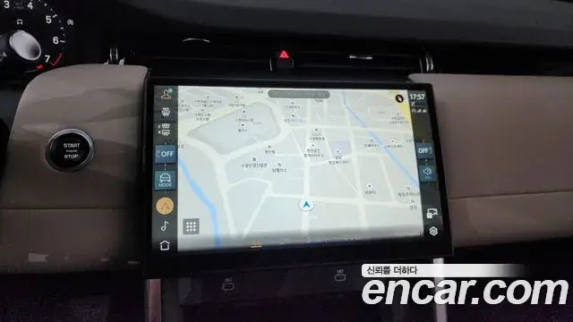 Land Rover Discovery Sport 2025 — Фото 12/20