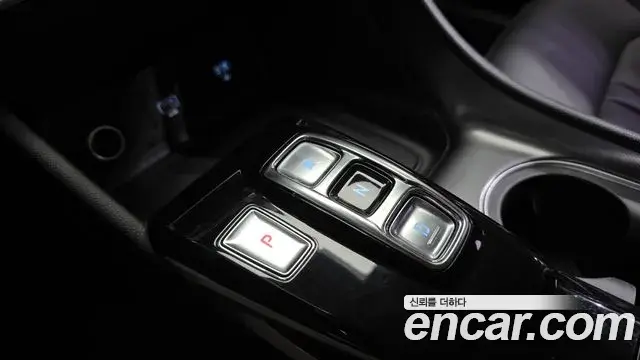 Hyundai Sonata 2019 — Фото 9/20