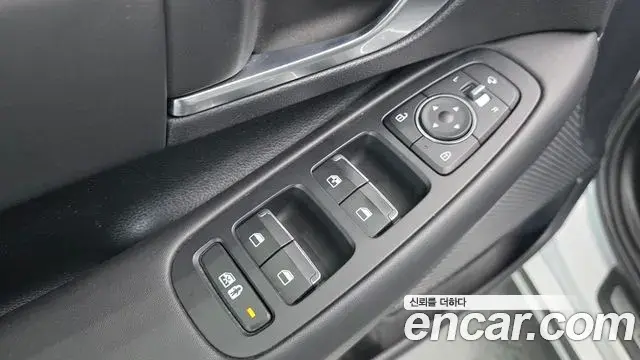 Hyundai Sonata 2019 — Фото 12/20