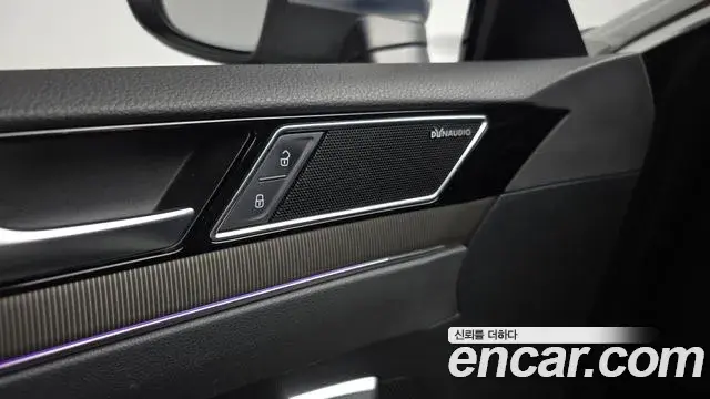 Volkswagen Arteon 2019 — Photo 24/35
