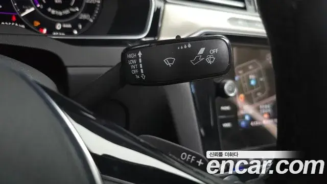 Volkswagen Arteon 2019 — Photo 17/35