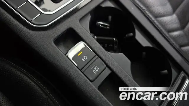 Volkswagen Arteon 2019 — Photo 11/35