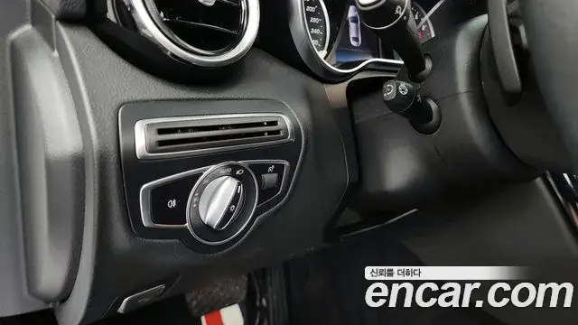 Mercedes-Benz C-Class 2020 — Фото 16/20