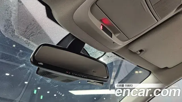 Renault Samsung QM6 2020 — Photo 22/30