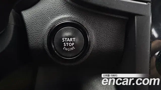 Renault Samsung QM6 2020 — Photo 15/30
