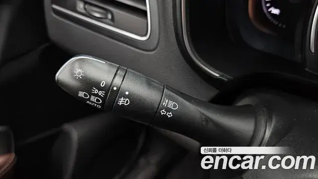 Renault Samsung QM6 2020 — Photo 21/30