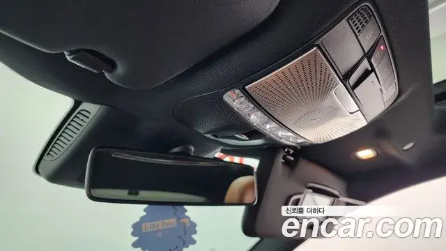 Mercedes-Benz C-Class 2019 — Şəkil 13/33